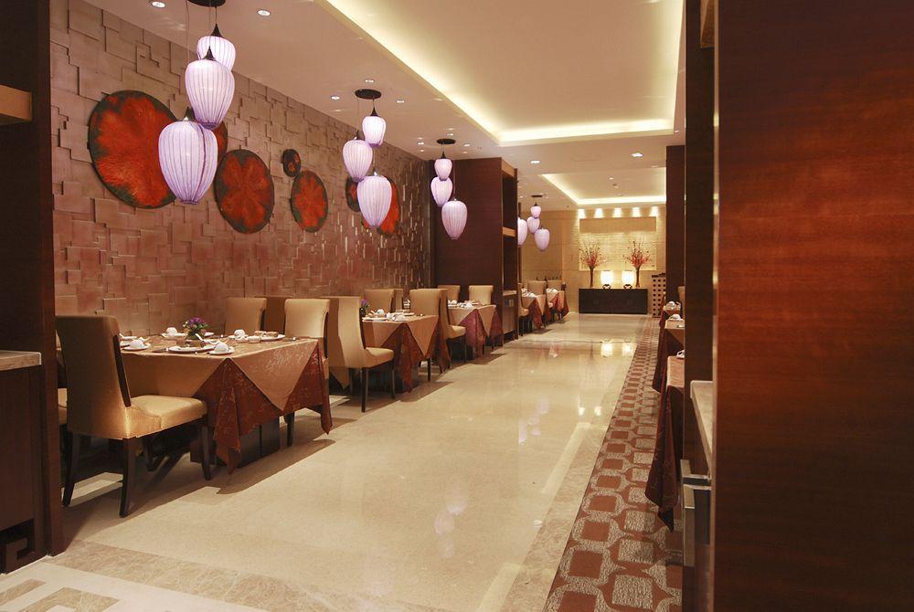 Howard Johnson Caida Plaza Shanghái Exterior foto